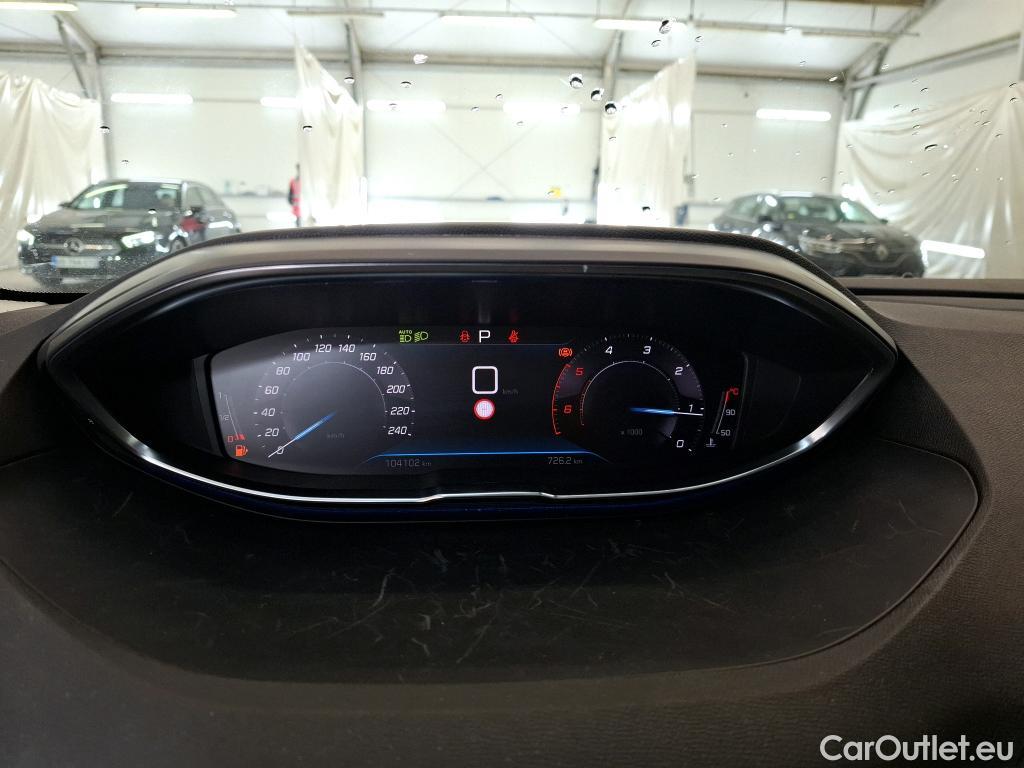  Peugeot  3008 PEUGEOT  / 2020 / 5P / SUV BlueHDi 130 S&S EAT8 Allure Pack #72