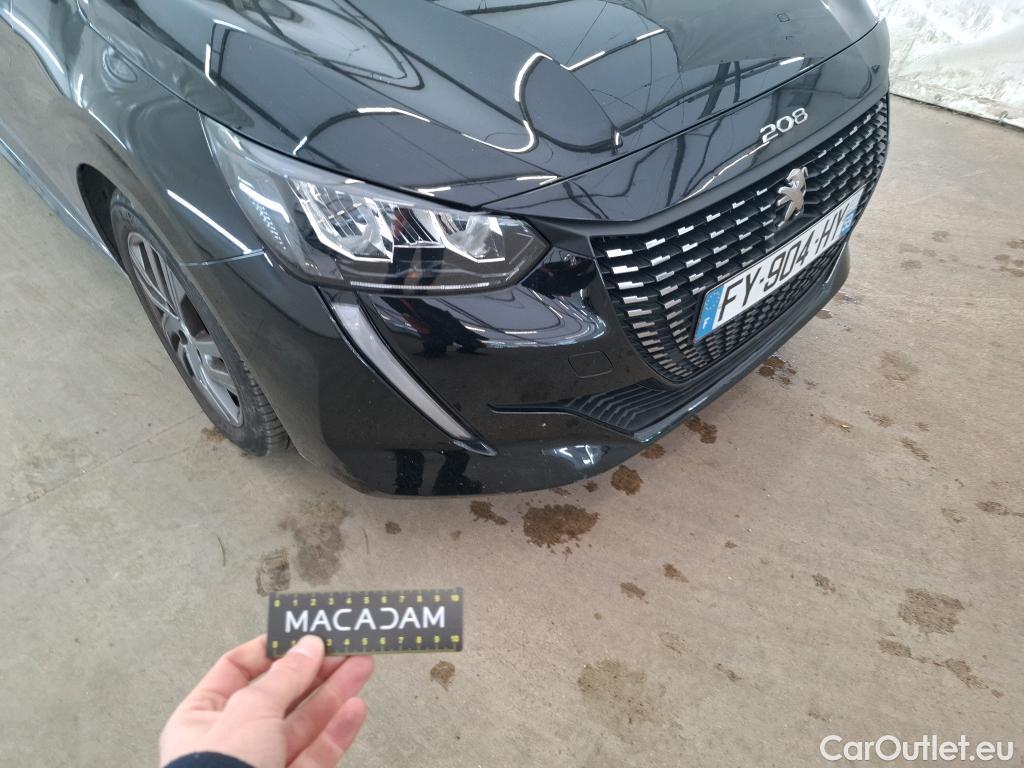  Peugeot  208  Active Business 1.5 HDi 100CV BVM6 E6d #55