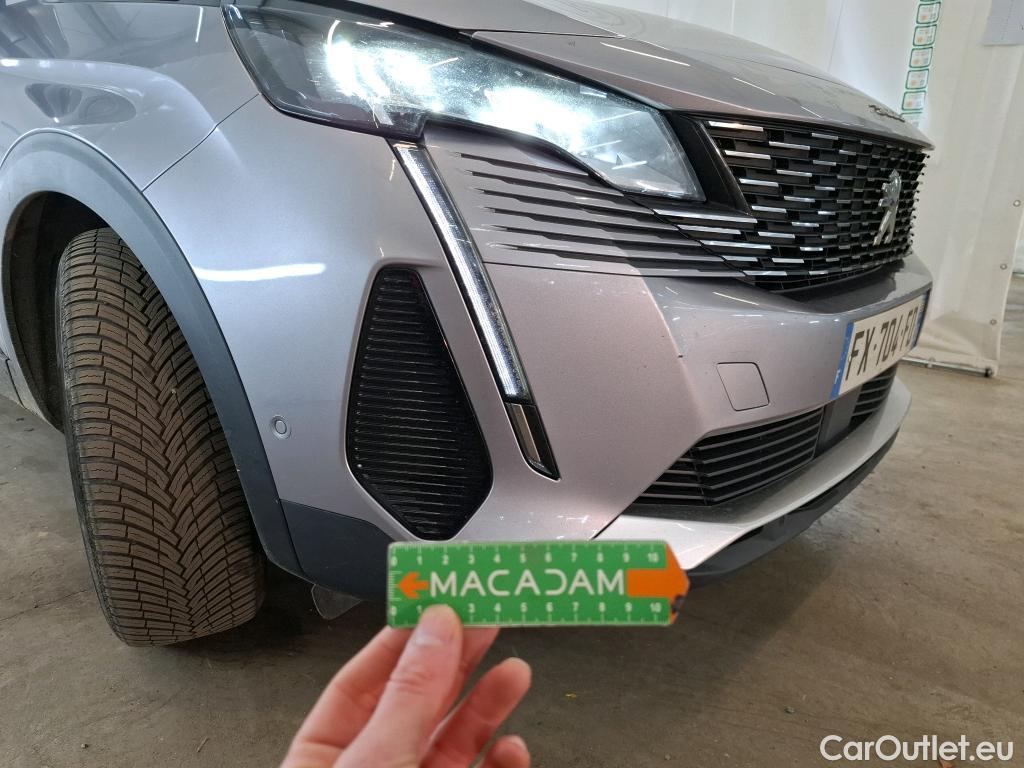  Peugeot  3008 PEUGEOT  / 2020 / 5P / SUV BlueHDi 130 S&S EAT8 Allure Pack #8