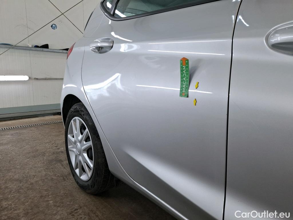  Ford  Fiesta FORD  / 2017 / 5P / Berline 1.0 EcoBoost 125 mHEV CONNECT BUSIN NAV #17