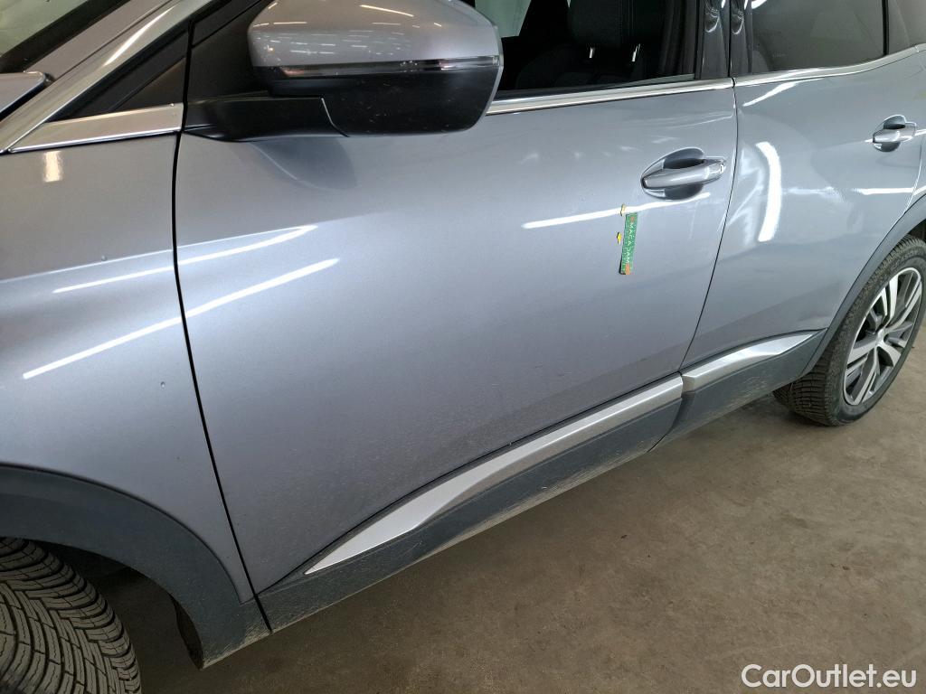  Peugeot  3008 PEUGEOT  / 2020 / 5P / SUV BlueHDi 130 S&S EAT8 Allure Pack #64