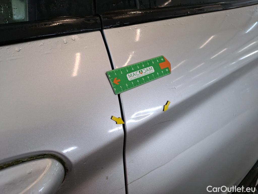  Ford  Fiesta  Active X 1.0 EcoBoost 95CV BVM6 E6dT #6