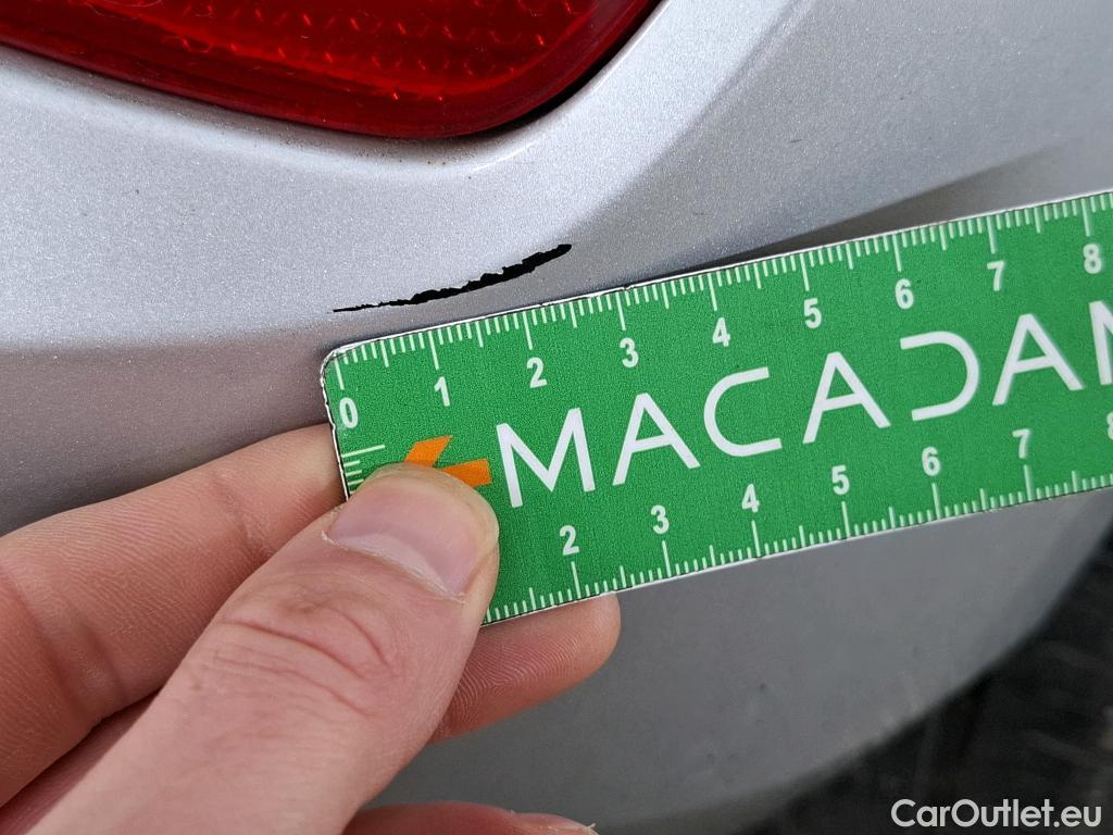  Ford  Fiesta FORD  / 2017 / 5P / Berline 1.0 EcoBoost 125 mHEV CONNECT BUSIN NAV #8