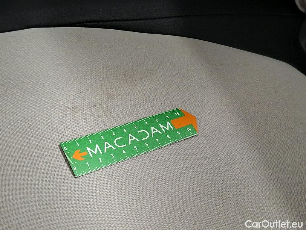  Fiat  500 FIAT   2015 3P Berline Hybrid 1.0 BSG 70 ch Dolcevita #27