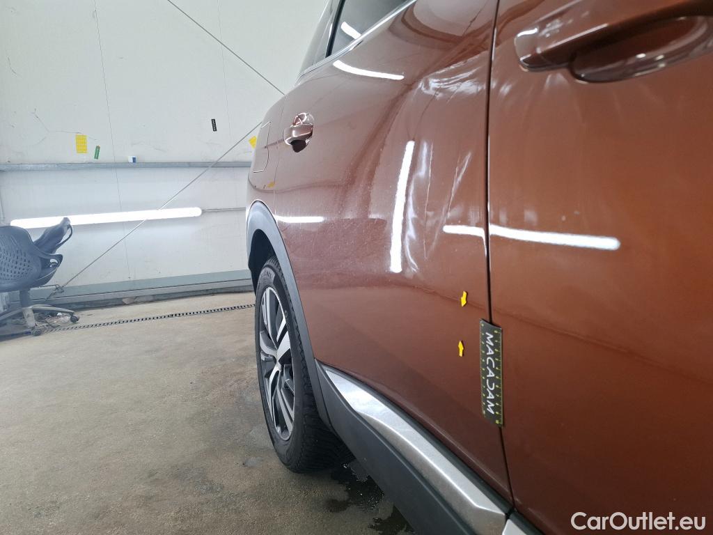  Peugeot  3008  GT Line 1.2 PureTech 130CV BVM6 E6d #4