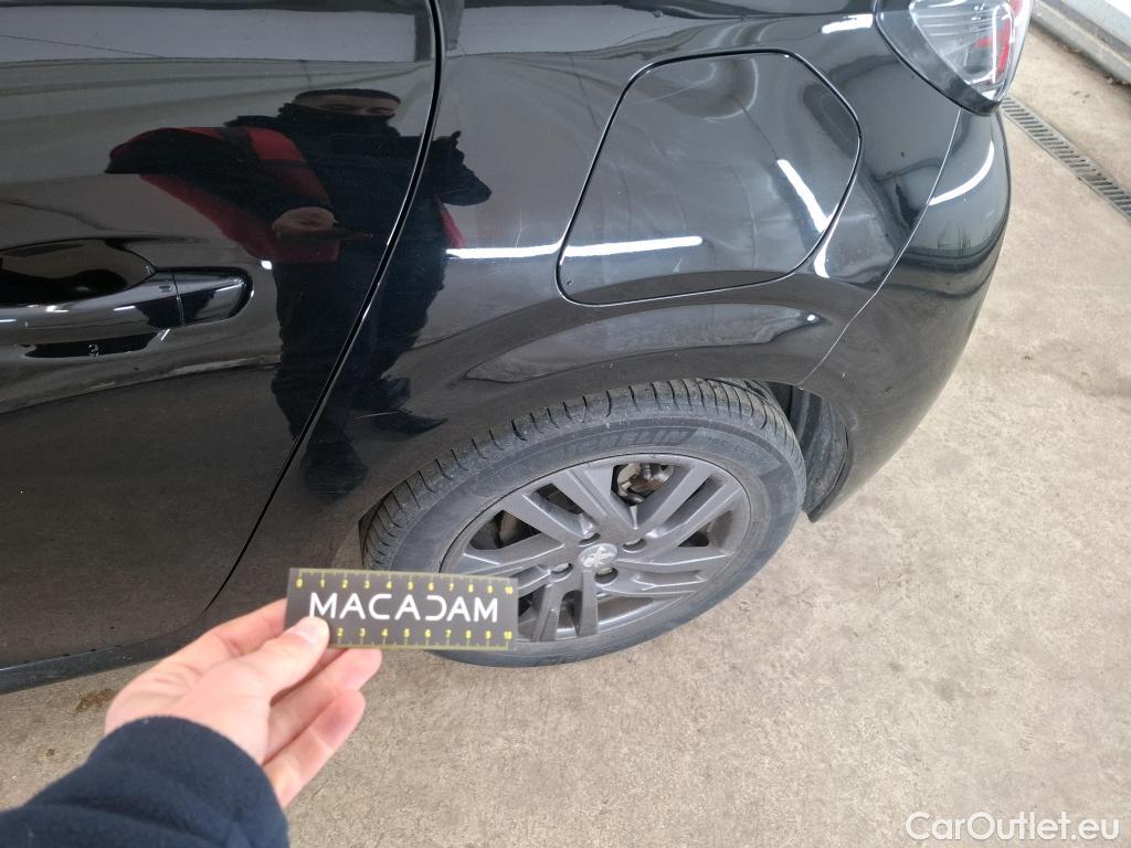  Peugeot  208  Active Business 1.5 HDi 100CV BVM6 E6d #40