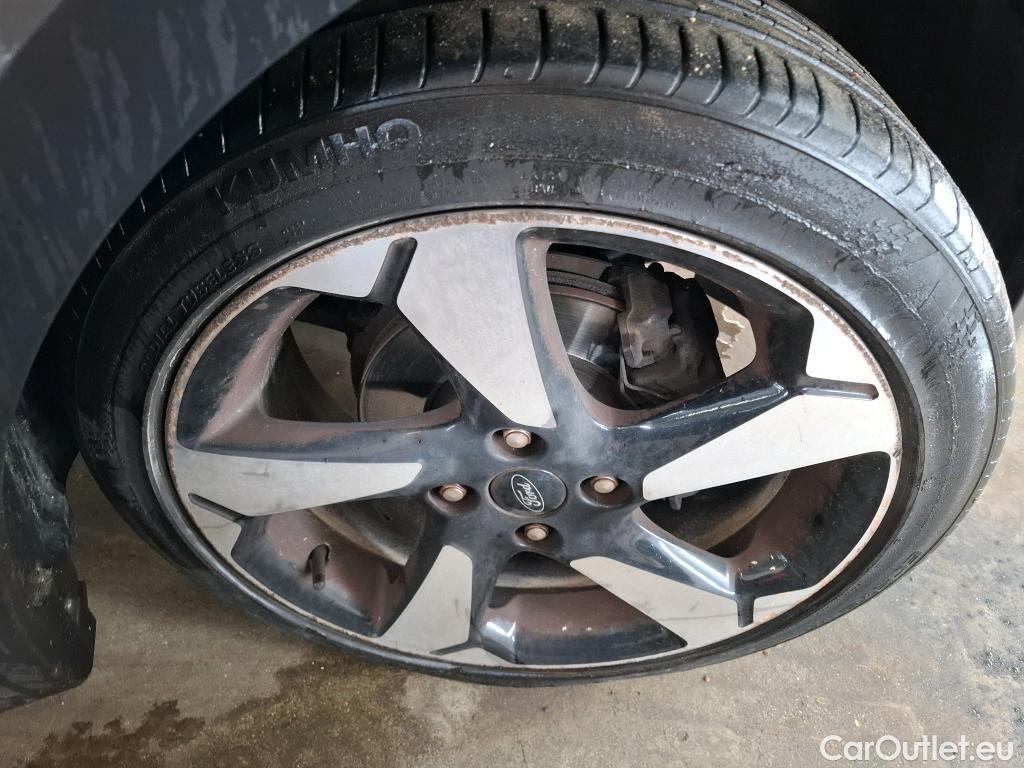  Ford  Fiesta  Active X 1.0 EcoBoost 95CV BVM6 E6dT #22