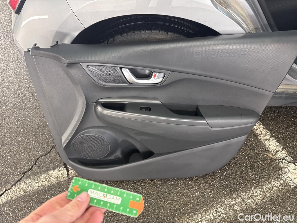  Hyundai  Konna Kona Intuitive Electrique 2WD 64kWh BVA #9