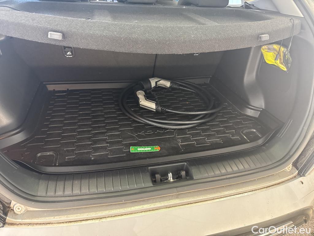  Hyundai  Konna Kona Intuitive Electrique 2WD 64kWh BVA #1