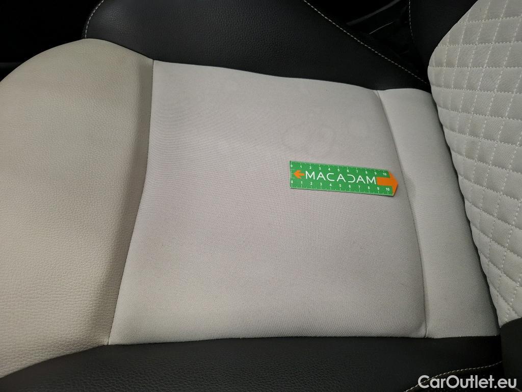  Fiat  500 FIAT   2015 3P Berline Hybrid 1.0 BSG 70 ch Dolcevita #18