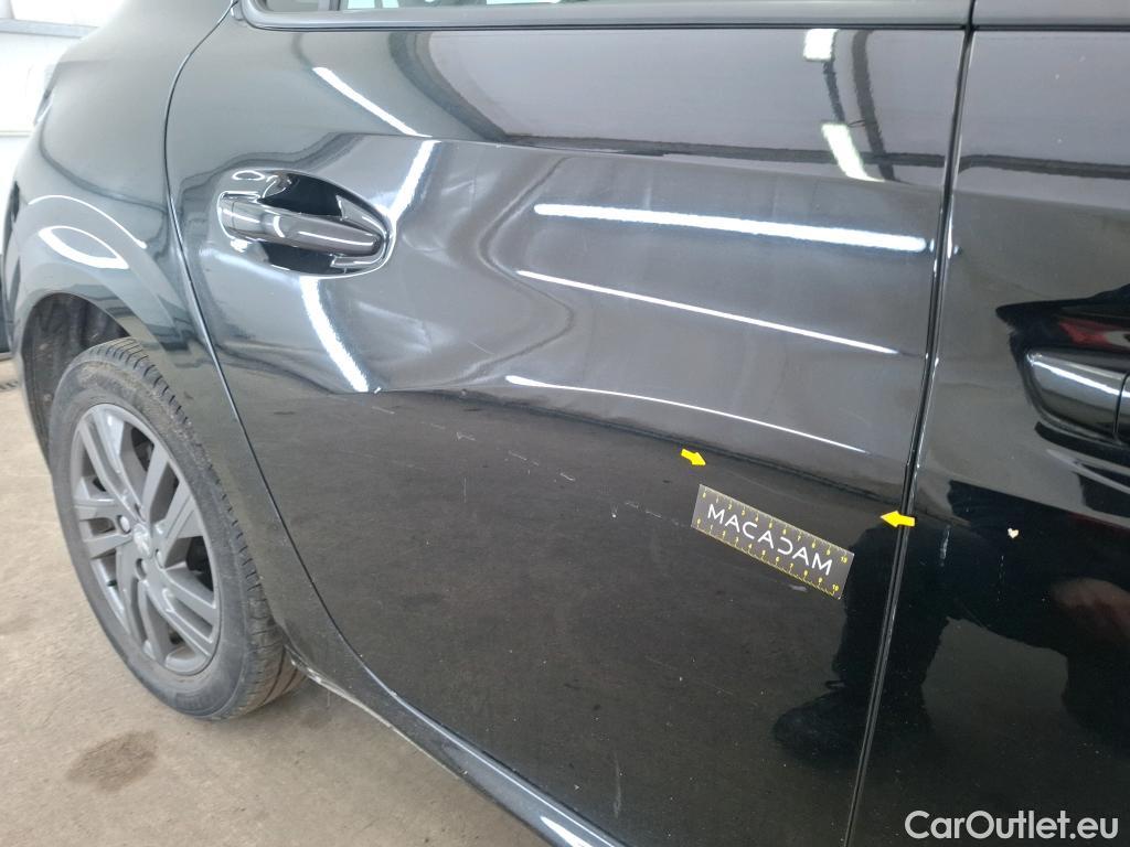  Peugeot  208  Active Business 1.5 HDi 100CV BVM6 E6d #49