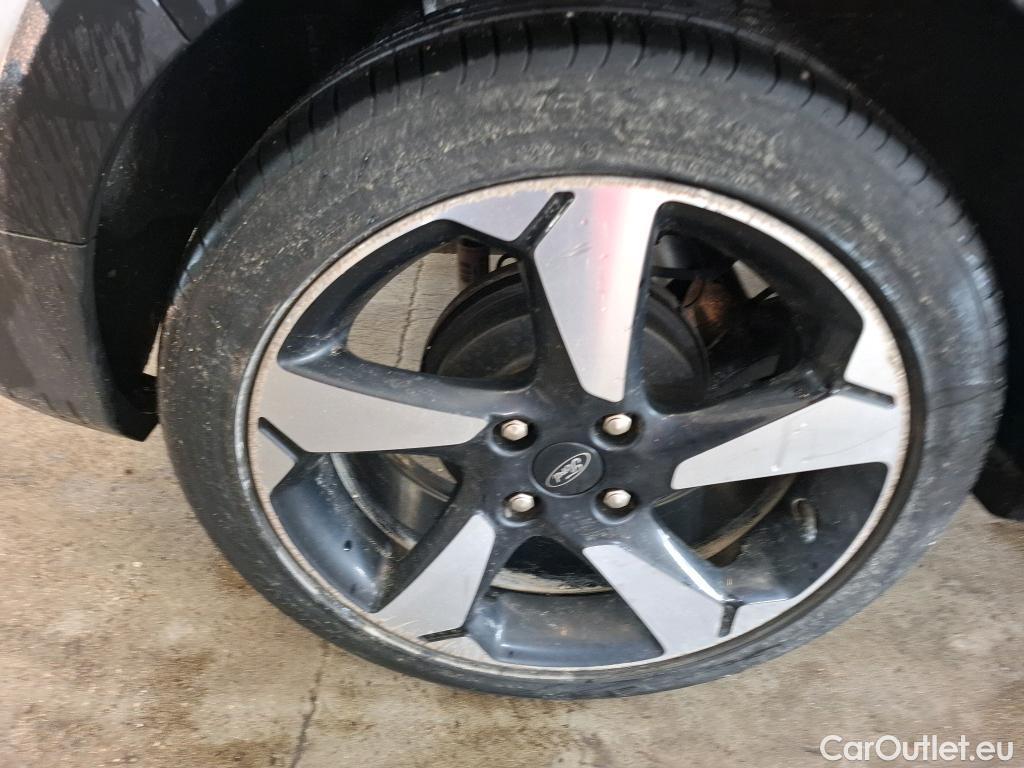  Ford  Fiesta  Active X 1.0 EcoBoost 95CV BVM6 E6dT #31