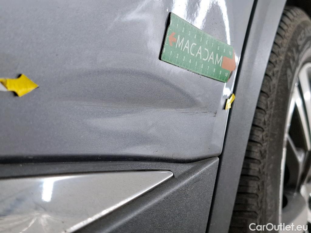  Peugeot  3008 PEUGEOT  / 2020 / 5P / SUV BlueHDi 130 S&S EAT8 Allure Pack #3