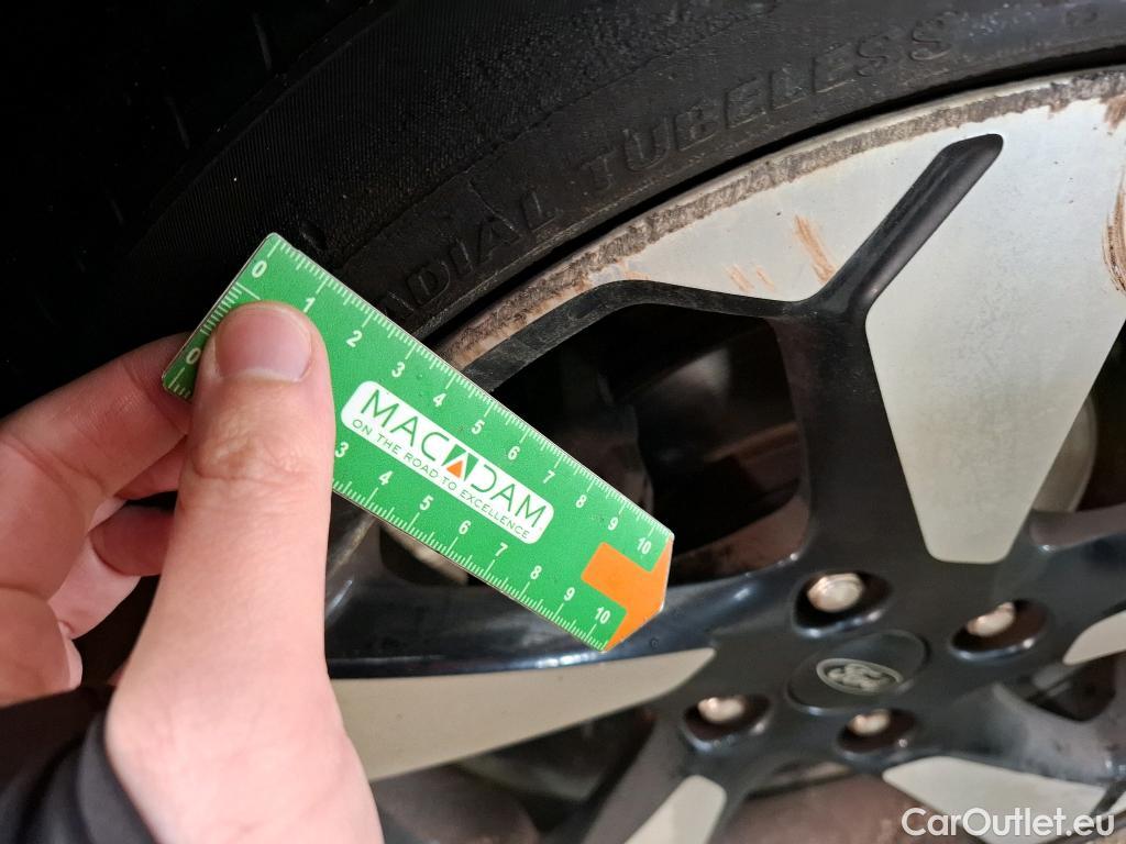  Ford  Fiesta  Active X 1.0 EcoBoost 95CV BVM6 E6dT #17