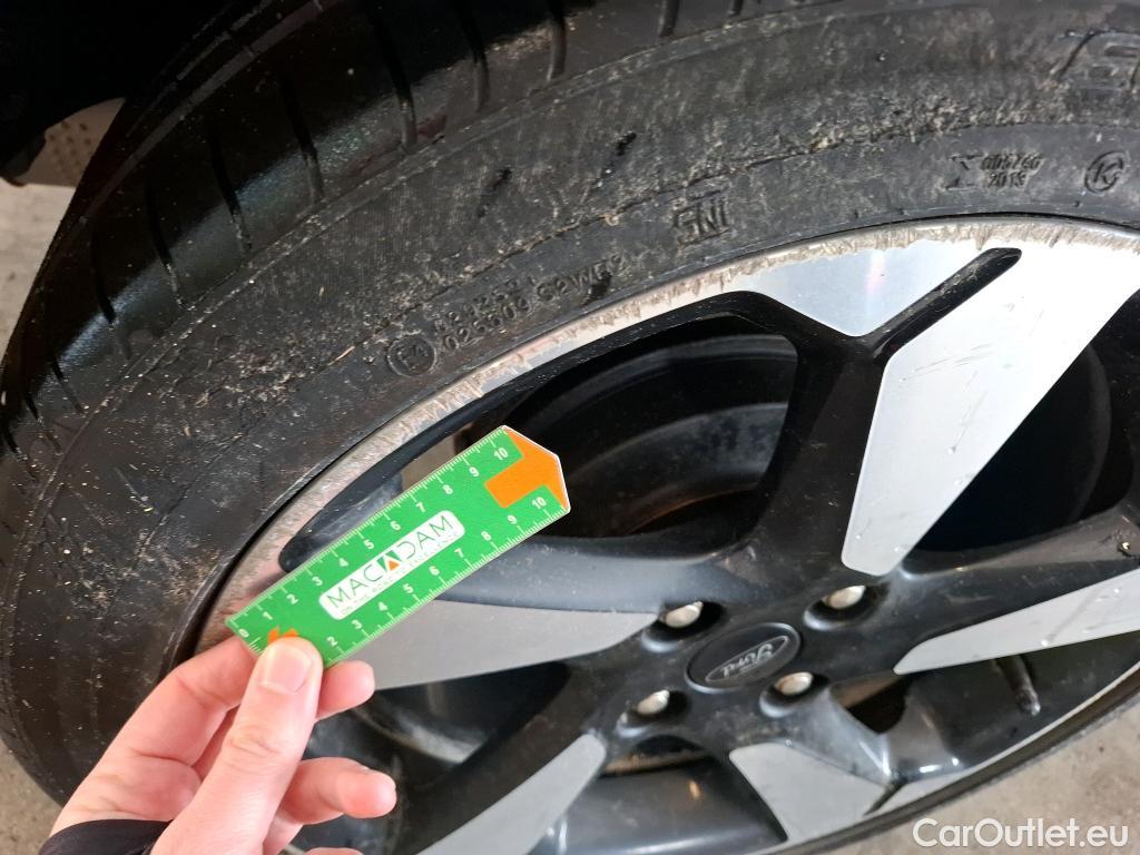  Ford  Fiesta  Active X 1.0 EcoBoost 95CV BVM6 E6dT #32