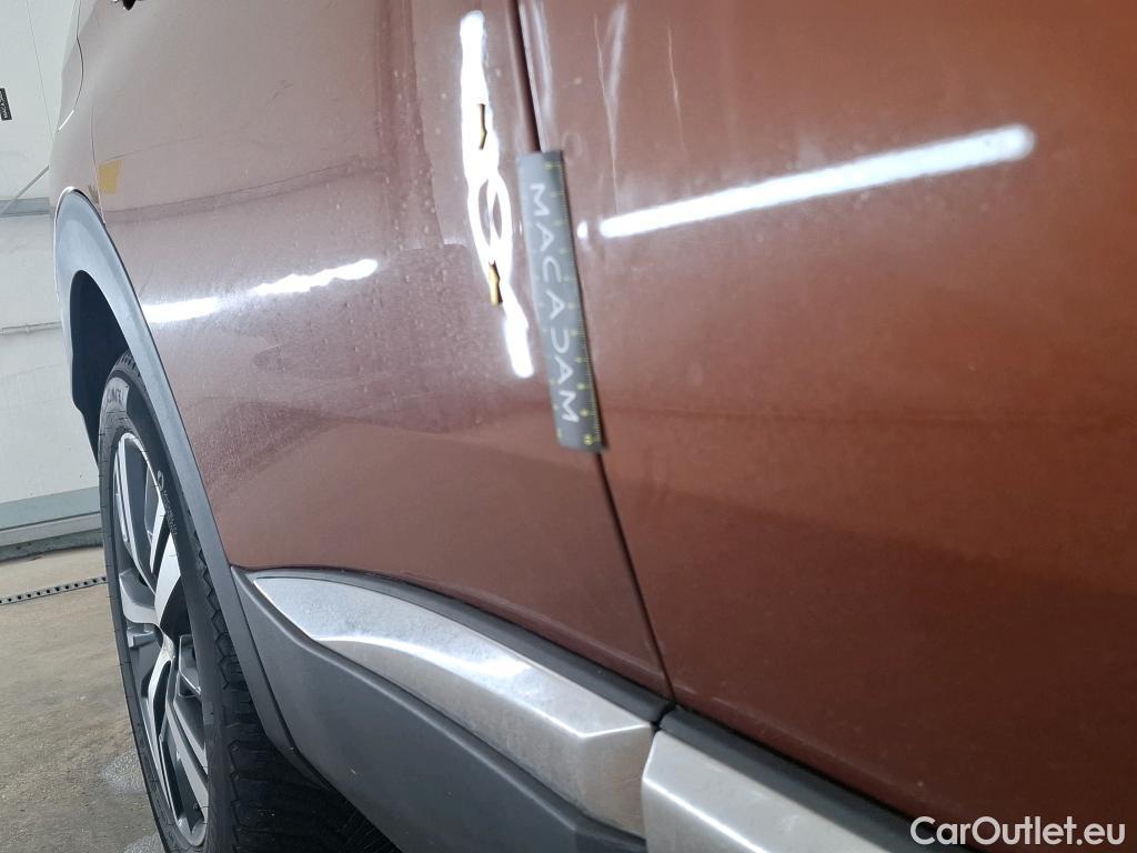  Peugeot  3008  GT Line 1.2 PureTech 130CV BVM6 E6d #6