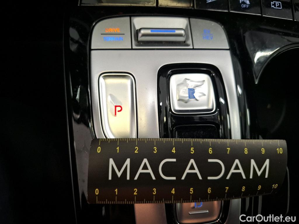  Hyundai  Tucson HYUNDAI  / 2020 / 5P / SUV 1.6 PHEV 265 HTRAC BUSINESS 4WD AUTO #26