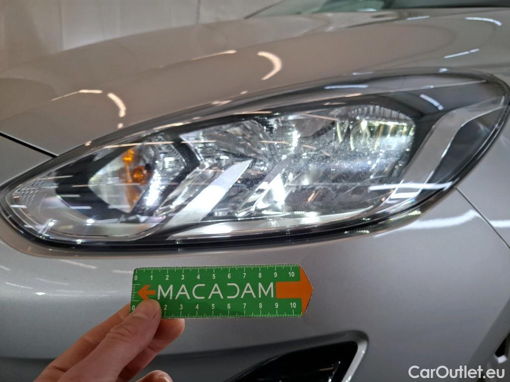  Ford  Fiesta FORD  / 2017 / 5P / Berline 1.0 EcoBoost 125 mHEV CONNECT BUSIN NAV #23