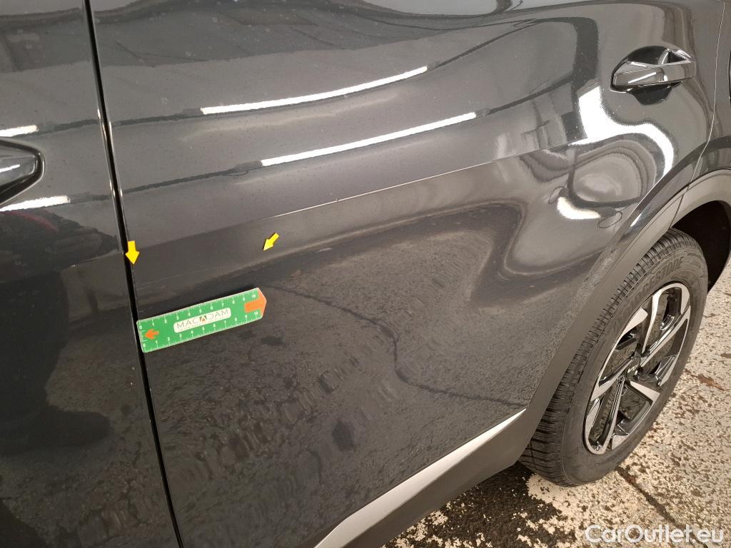  KIA  Sportage  Active Hybrid 1.6 T-GDi 230CV BVA6 E6d #6