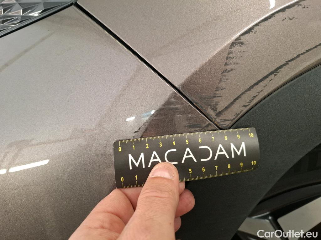  Hyundai  Tucson HYUNDAI  / 2020 / 5P / SUV 1.6 PHEV 265 HTRAC BUSINESS 4WD AUTO #10