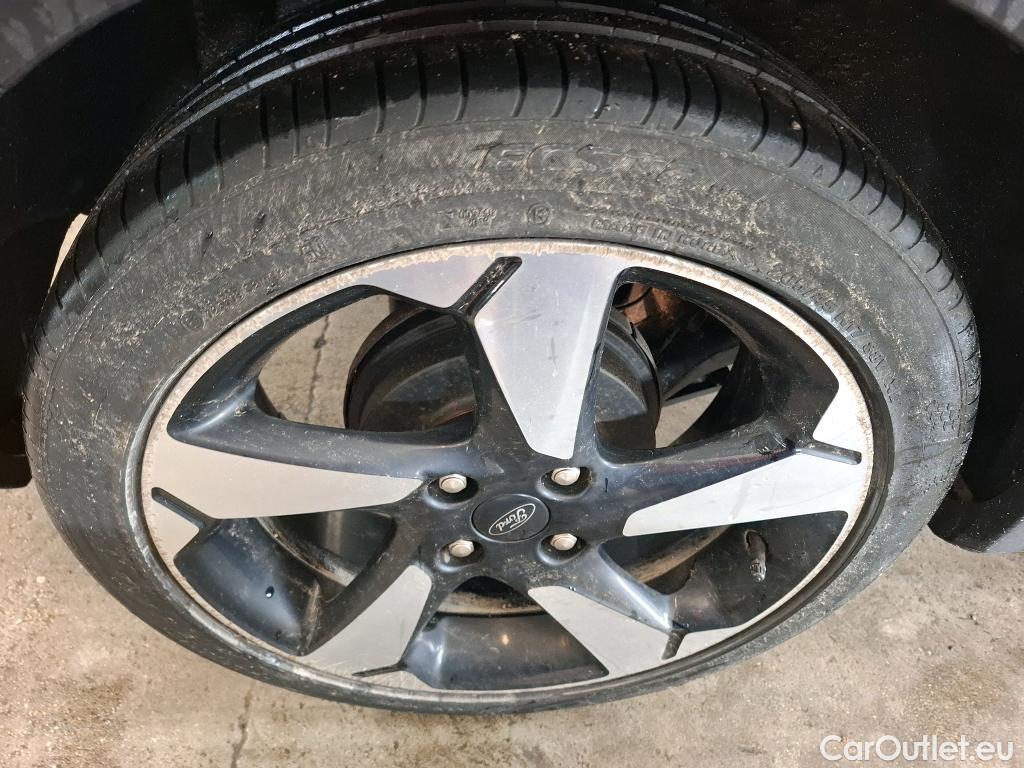  Ford  Fiesta  Active X 1.0 EcoBoost 95CV BVM6 E6dT #19