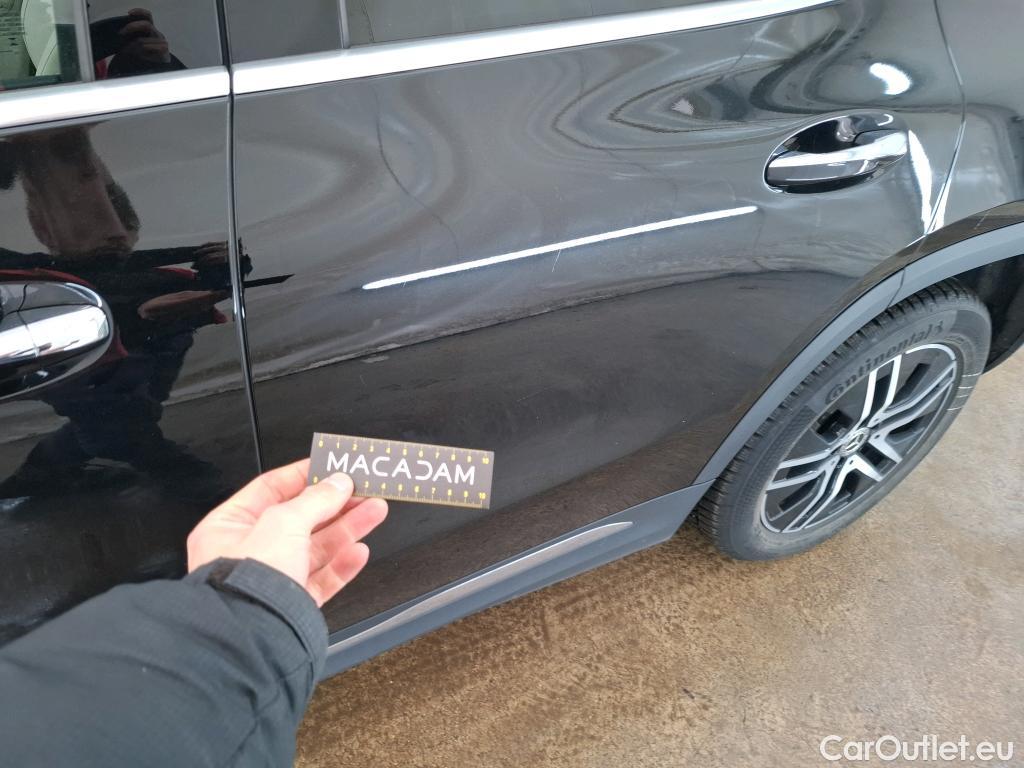  Mercedes  GLA MERCEDES-BENZ  / 2020 / 5P / SUV 1.3  250 e BUSINESS LINE DCT #14