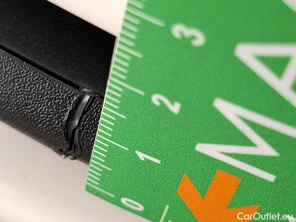  Fiat  500 FIAT   2015 3P Berline Hybrid 1.0 BSG 70 ch Dolcevita #10