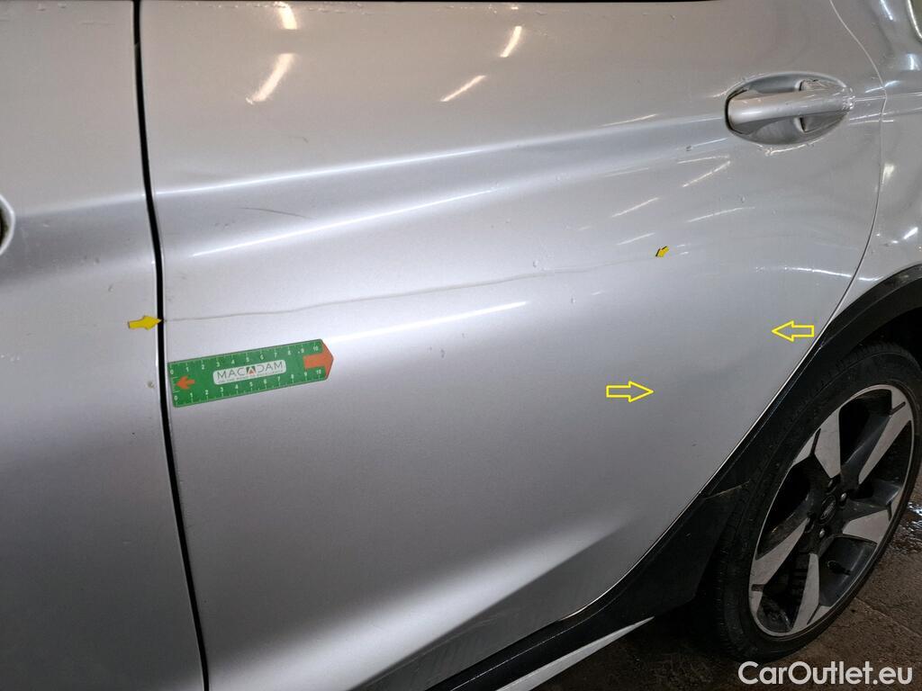  Ford  Fiesta  Active X 1.0 EcoBoost 95CV BVM6 E6dT #2