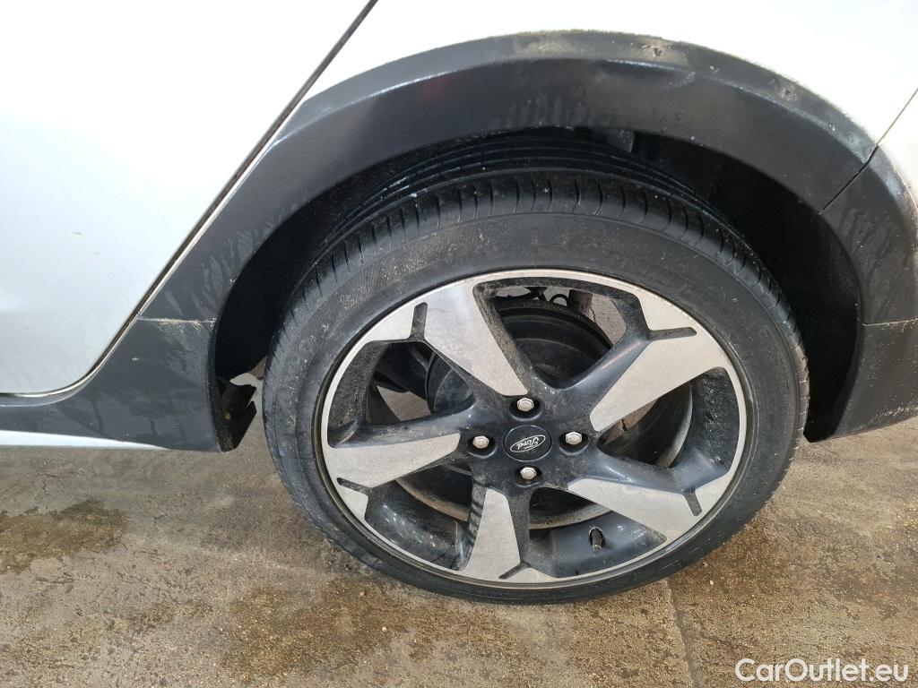  Ford  Fiesta  Active X 1.0 EcoBoost 95CV BVM6 E6dT #27