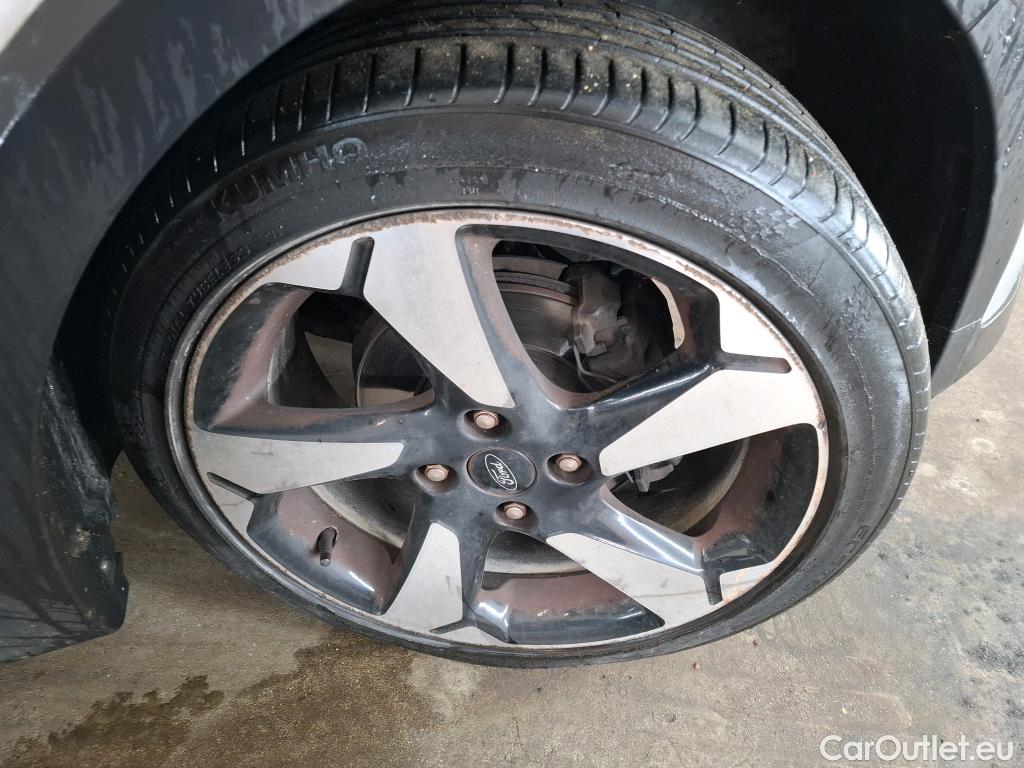  Ford  Fiesta  Active X 1.0 EcoBoost 95CV BVM6 E6dT #35