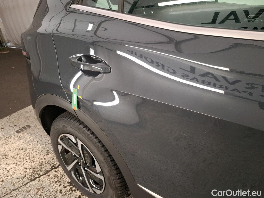  KIA  Sportage  Active Hybrid 1.6 T-GDi 230CV BVA6 E6d #12