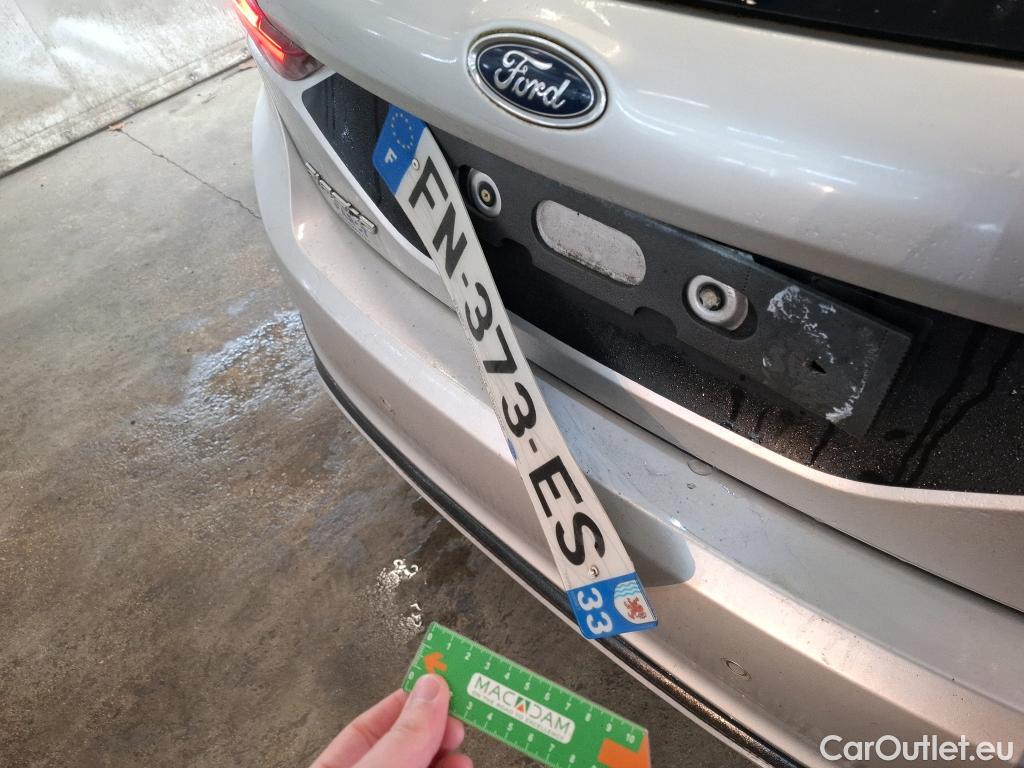  Ford  Fiesta  Active X 1.0 EcoBoost 95CV BVM6 E6dT #45