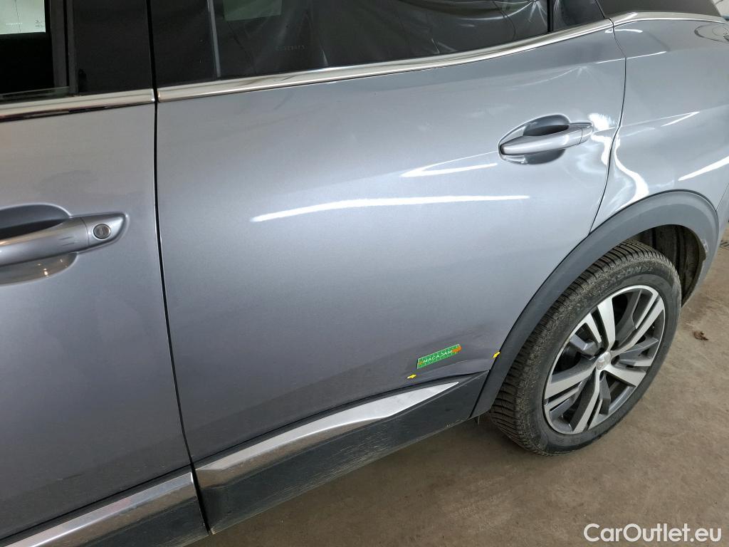  Peugeot  3008 PEUGEOT  / 2020 / 5P / SUV BlueHDi 130 S&S EAT8 Allure Pack #1