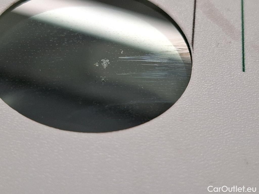  Fiat  500 FIAT   2015 3P Berline Hybrid 1.0 BSG 70 ch Dolcevita #2