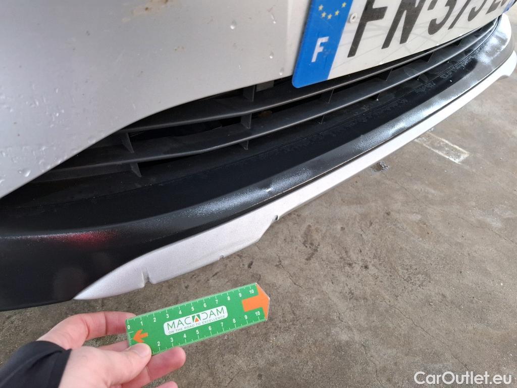  Ford  Fiesta  Active X 1.0 EcoBoost 95CV BVM6 E6dT #37