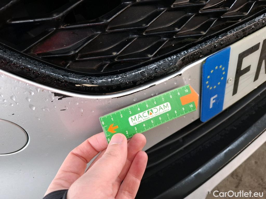  Ford  Fiesta  Active X 1.0 EcoBoost 95CV BVM6 E6dT #13