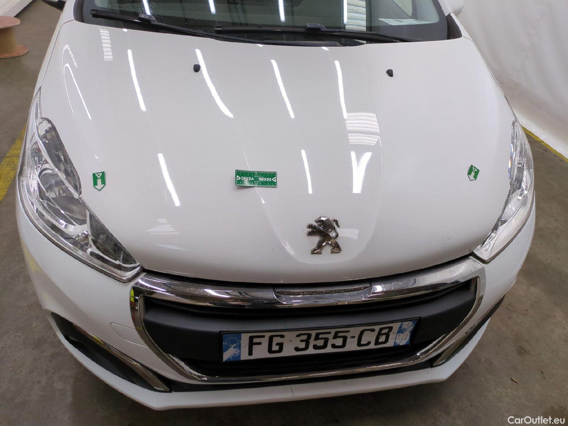  Peugeot  208  Affaire Premium Pack 1.5 HDi 100CV BVM5 E6dT #40