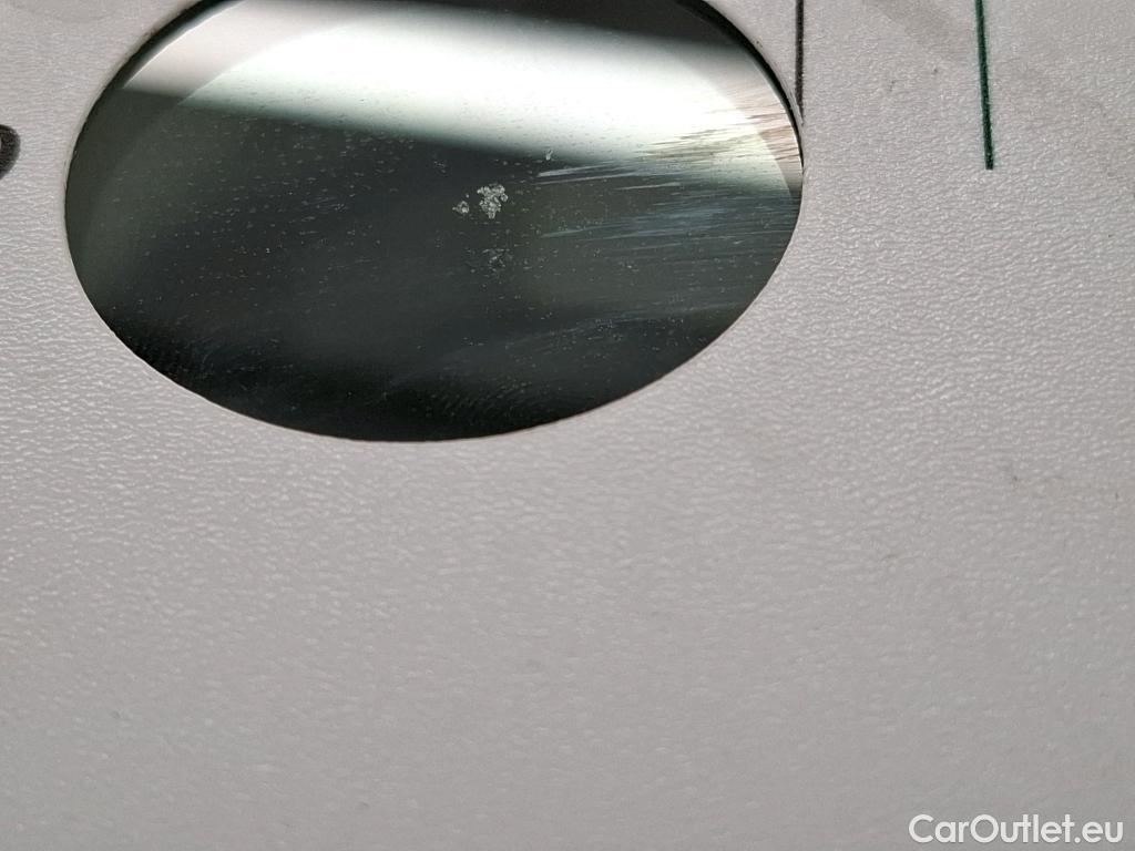  Fiat  500 FIAT   2015 3P Berline Hybrid 1.0 BSG 70 ch Dolcevita #17