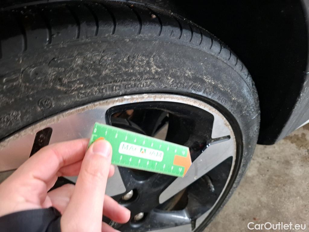  Ford  Fiesta  Active X 1.0 EcoBoost 95CV BVM6 E6dT #33