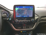  Ford  Fiesta  Active X 1.0 EcoBoost 95CV BVM6 E6dT #7