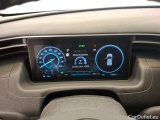  Hyundai  Tucson HYUNDAI  / 2020 / 5P / SUV 1.6 PHEV 265 HTRAC BUSINESS 4WD AUTO #6