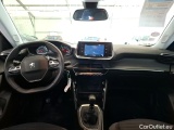  Peugeot  2008 PEUGEOT  / 2019 / 5P / Crossover PureTech 100 S&S ACTIVE BUSINESS #5