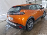 Peugeot  2008 PEUGEOT  / 2019 / 5P / Crossover PureTech 100 S&S ACTIVE BUSINESS #3