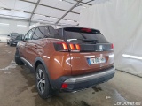  Peugeot  3008  GT Line 1.2 PureTech 130CV BVM6 E6d #2