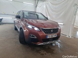  Peugeot  3008  GT Line 1.2 PureTech 130CV BVM6 E6d #4