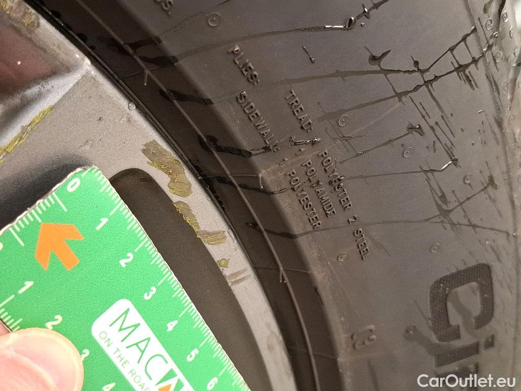  Peugeot  508  SW Allure Business 1.2 PureTech 130CV BVA8 E6d #14