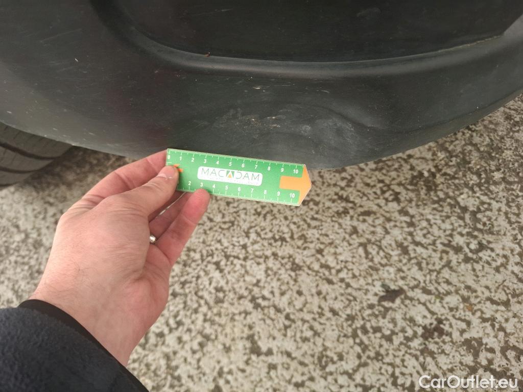  Renault  Trafic RENAULT  VU 4p Fourgon CA CF L1H1 1000 dCi 120 E6 #5