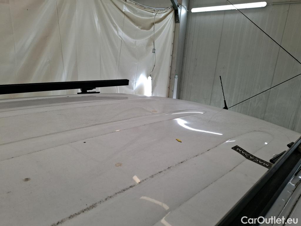  Renault  Kangoo  II Express Maxi Extra (Série Spéciale) 1.5 dCi 95CV BVM6 E6dT #9