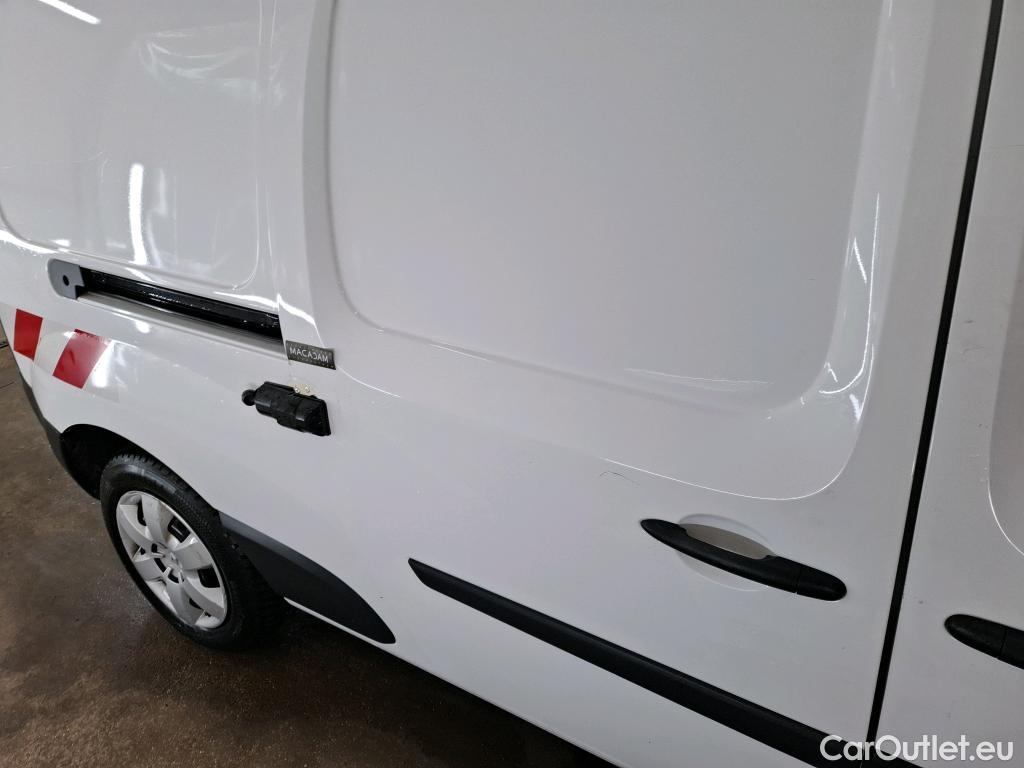  Renault  Kangoo  Express Maxi Extra (Série Spéciale) 1.5 #10