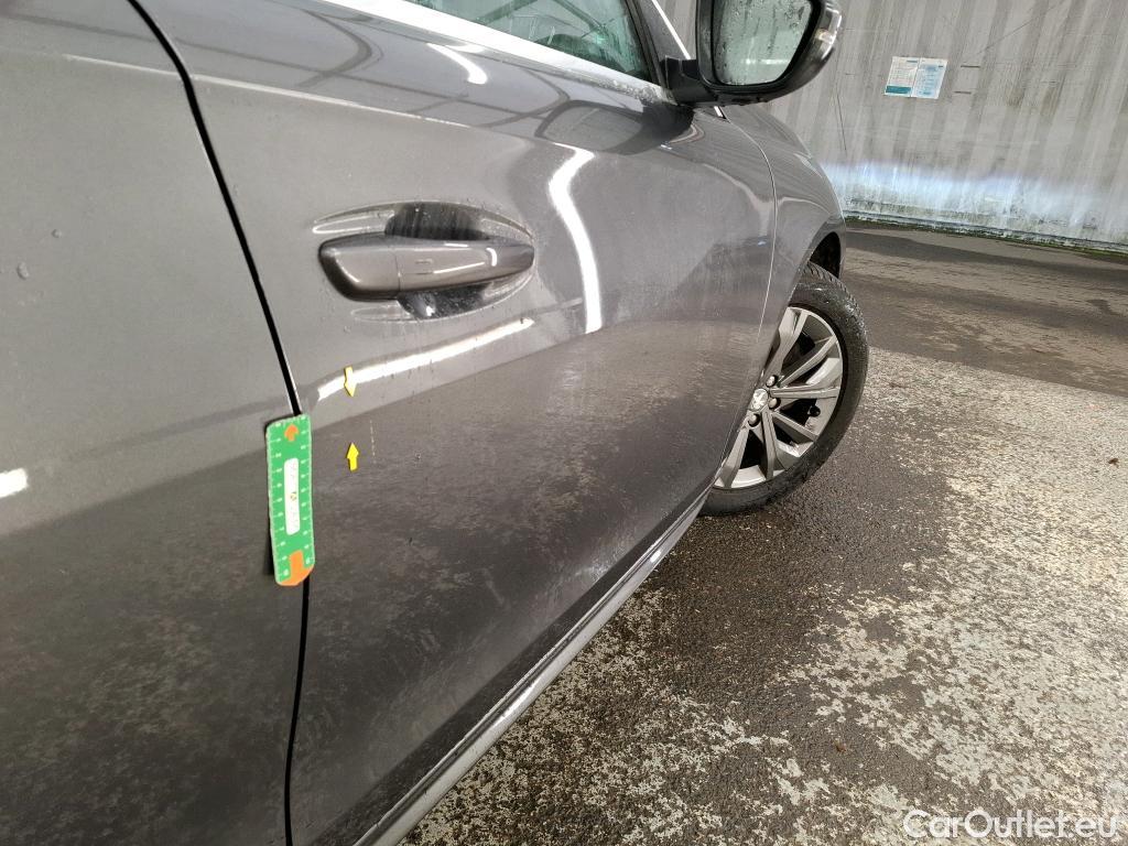  Peugeot  508  SW Allure Business 1.2 PureTech 130CV BVA8 E6d #29